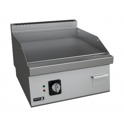 Fry-Top eléctrico 80cm Cromo Serie 600 | Fagor CI-FTE608T Fry-Top eléctrico 80cm Cromo Serie 600 | Fagor CI-FTE608T