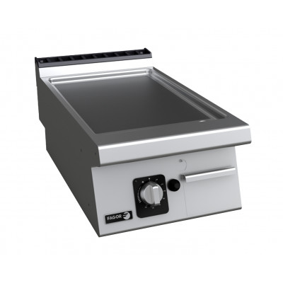 Fry-Top a gas 40cm Cromo Serie 700 | Fagor FT-G705 Fry-Top a gas 40cm Cromo Serie 700 | Fagor FT-G705