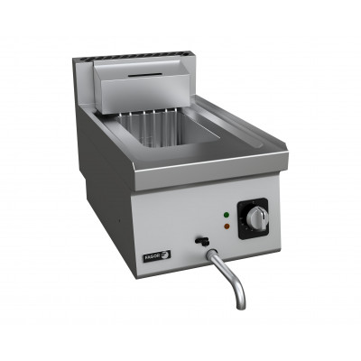 Freidora eléctrica 8 lts Serie 600 | Fagor CI-FE604T Freidora eléctrica 8 lts Serie 600 | Fagor CI-FE604T