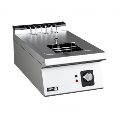 Freidora eléctrica 8 lts Serie 700 | Fagor F-E7108