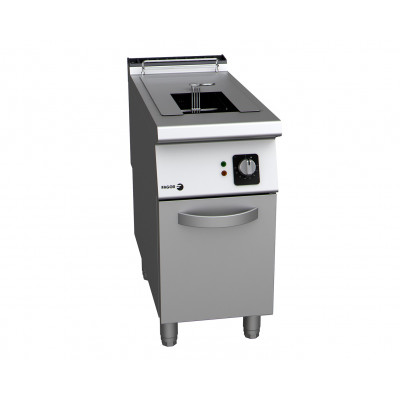Freidora a gas 15 lts Serie 900 | Fagor F-G9115 Freidora a gas 15 lts Serie 900 | Fagor F-G9115