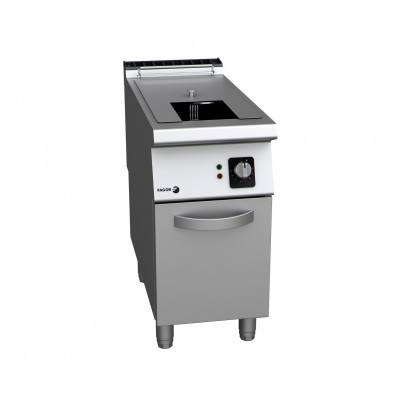 Freidora a gas 21 lts Serie 900 | Fagor F-G9121 Freidora a gas 21 lts Serie 900 | Fagor F-G9121