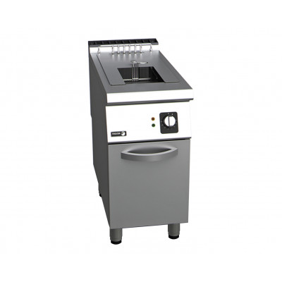 Freidora eléctrica 15 lts Serie 900 | Fagor F-E9115 Freidora eléctrica 15 lts Serie 900 | Fagor F-E9115