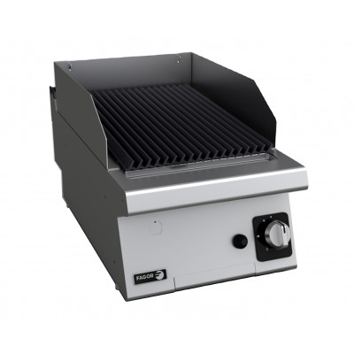 Parrilla a gas 40cm Serie 700 | Fagor B-G705I Parrilla a gas 40cm Serie 700 | Fagor B-G705I