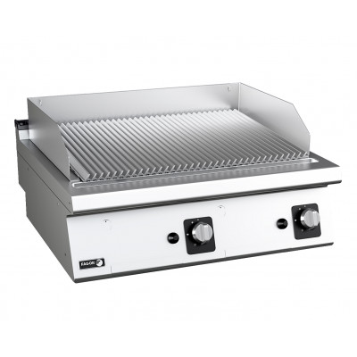 Barbacoa a gas 80cm Serie 700 | Fagor B-G710I Barbacoa a gas 80cm Serie 700 | Fagor B-G710I