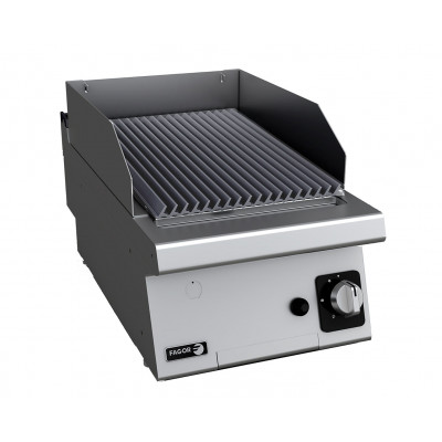 Barbacoa a gas 40cm Serie 900 | Fagor B-G905I Barbacoa a gas 40cm Serie 900 | Fagor B-G905I