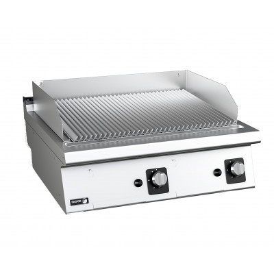 Barbacoa a gas 80cm Serie 900 | Fagor B-G910I Barbacoa a gas 80cm Serie 900 | Fagor B-G910I