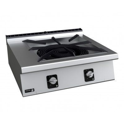 Cocina paellera a gas Fagor C-GP710- Fondo 700 Cocina paellera a gas Fagor C-GP710- Fondo 700