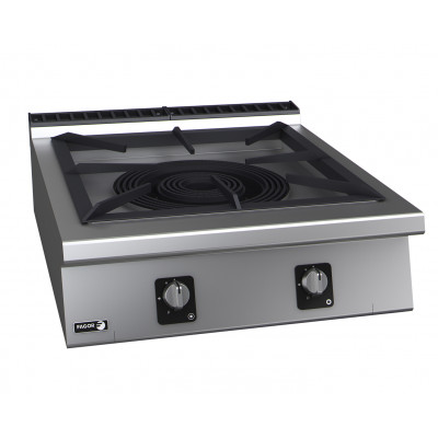 Cocina paellera a gas Fagor C-GP910 - Fondo 9000 Cocina paellera a gas Fagor C-GP910 - Fondo 9000