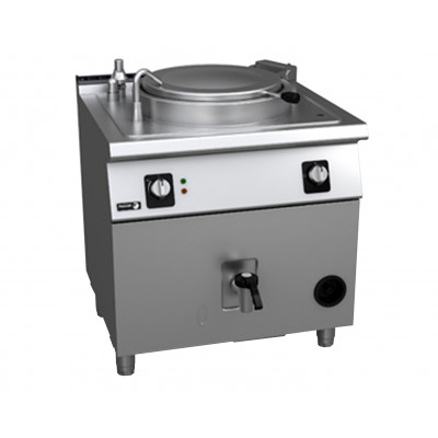 Marmita a gas 80 lts Serie 700 | Fagor M-G710BM Marmita a gas 80 lts Serie 700 | Fagor M-G710BM