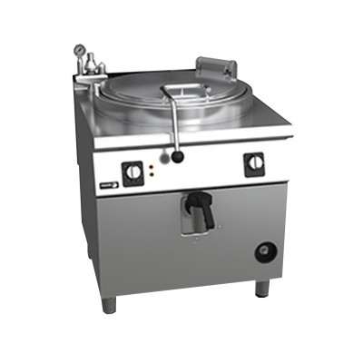 Marmita a gas 80 lts Serie 900 | Fagor M-G910BM Marmita a gas 80 lts Serie 900 | Fagor M-G910BM