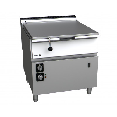 Sartén basculante a gas 90 lts Serie 900 | Fagor SB-G910I Sartén basculante a gas 90 lts Serie 900 | Fagor SB-G910I