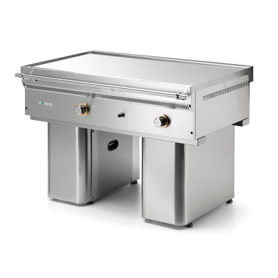 Teppanyaki Gas Mainho FC-120-7 TY– Cromo duro - 1200 mm Teppanyaki Gas Mainho FC-120-7 TY– Cromo duro - 1200 mm