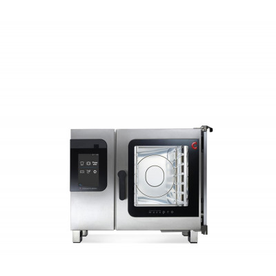 Horno a gas Convotherm MAXX PRO 7 bandejas- Vapor directo-Lavado automatico Horno a gas Convotherm MAXX PRO 7 bandejas- Vapor directo-Lavado automatico