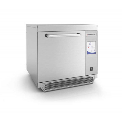 Horno de alta velocidad Eikon E3. Conveccion y micoondas y sin necesidad de extraccion de humos. Horno de alta velocidad Eikon E3. Conveccion y micoondas y sin necesidad de extraccion de humos.