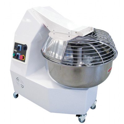 Amasadora de brazos Moretti Forni IK25/2- 25 kg- 2 velocidades