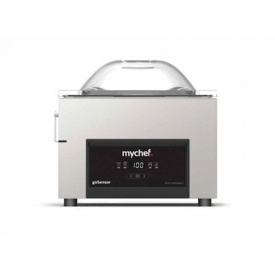 Envasadora de vacío Mychef GoSensor L con barra de sellado de 45,5 cms