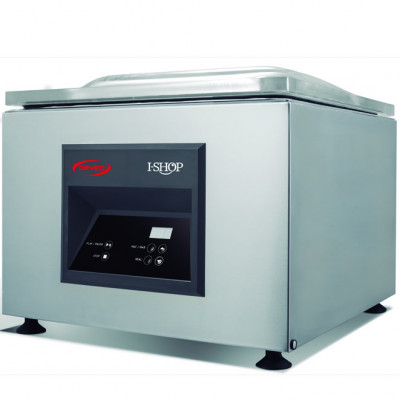 🥇 Orved I-SHOP 40 | Envasadora Automática Profesional ⭐⭐⭐⭐⭐