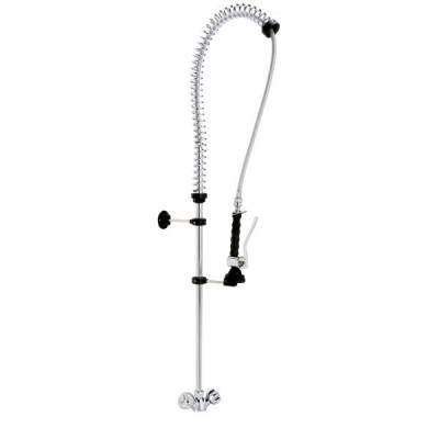 Grifo ducha dos aguas dos aguas Distform R0020201 Grifo ducha dos aguas dos aguas Distform R0020201
