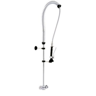 Grifo ducha dos aguas dos aguas Distform R0020201