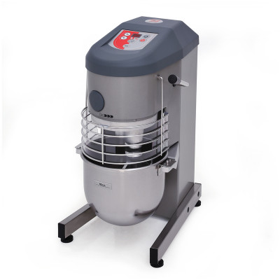 Batidora Planetaria Sammic BE-10 con caldero en inox y gancho espiral- capacidad 10 litros Batidora Planetaria Sammic BE-10 con caldero en inox y gancho espiral- capacidad 10 litros