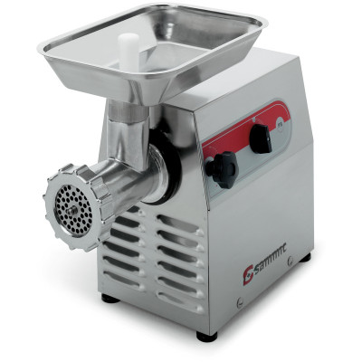Picadora de carne Sammic PS-12- hasta 100 kg Picadora de carne Sammic PS-12- hasta 100 kg