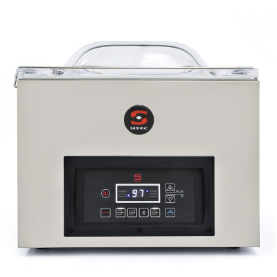 Envasadora de vacío soldadura de 42 cm  | Sammic SE-416