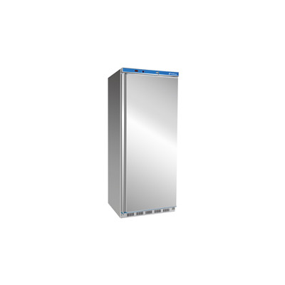 Congelador Edenox ANS-651-i | acero inoxidable | -15° a -22 °C | 600 litros Congelador Edenox ANS-651-i | acero inoxidable | -15° a -22 °C | 600 litros