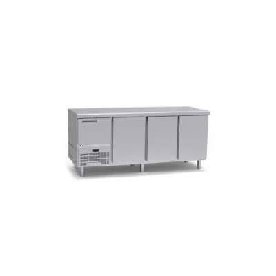 Mesa refrigerada GN Oscar Zarzosa MG 1850 | 1845x710x850 mm Mesa refrigerada GN Oscar Zarzosa MG 1850 | 1845x710x850 mm