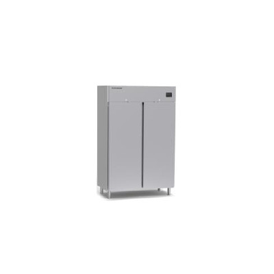 Nevera industrial 1000 lts | Oscar Zarzosa S-1000-2
