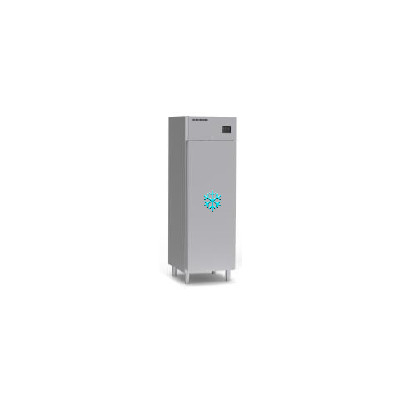 Congelador Oscar Zarzosa S-500-C | acero inoxidable | 1 puerta Congelador Oscar Zarzosa S-500-C | acero inoxidable | 1 puerta