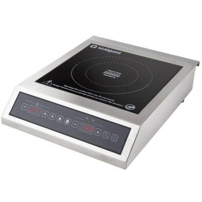 Inducción de sobremesa 3500w | Tecnosistema PI-35 Inducción de sobremesa 3500w | Tecnosistema PI-35
