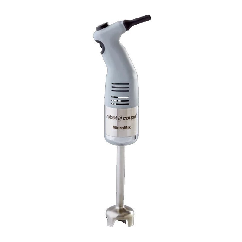 Batidor triturador Robot Coupe Micromix 250w