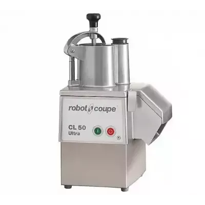 Cortadora de hortalizas Robot Coupe CL 50 ultra