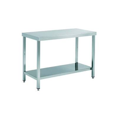 Mesa central 1800x700 mm Edenox MCD-187 Mesa central 1800x700 mm Edenox MCD-187