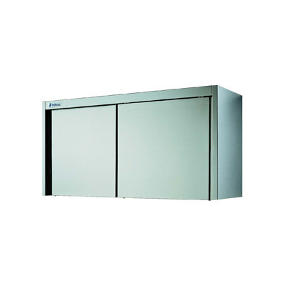 Edenox AP-104 Armario Inox de pared Edenox AP-104 Armario Inox de pared