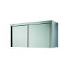 Edenox AP-124 Armario Inox de pared