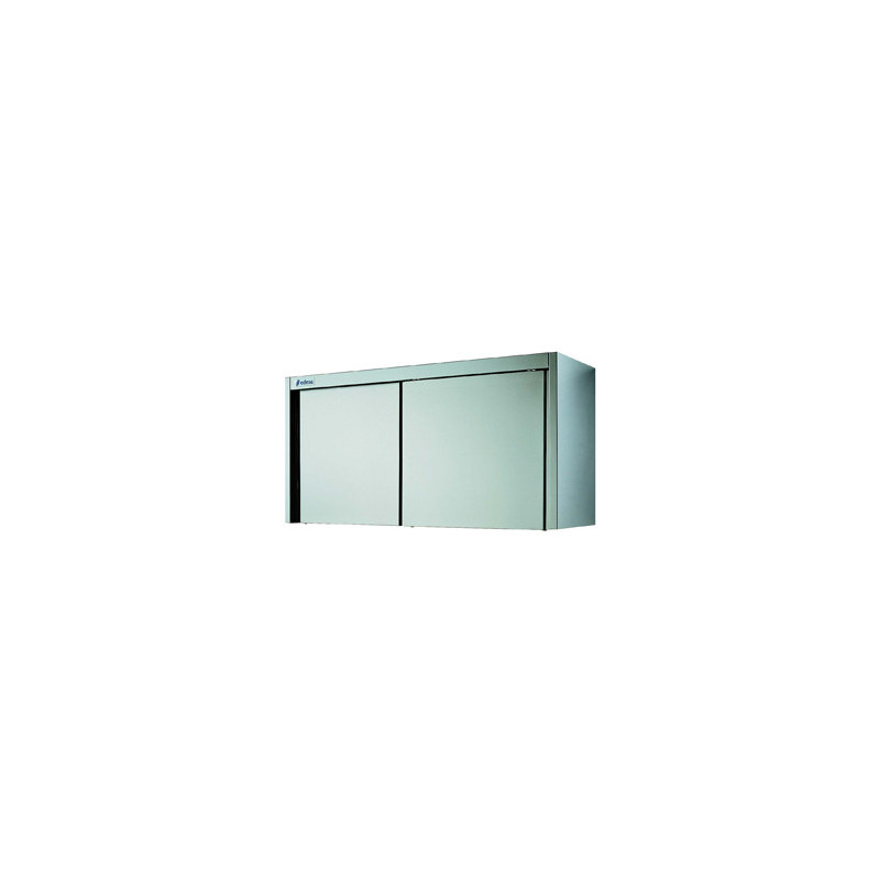Edenox AP-124 Armario Inox de pared