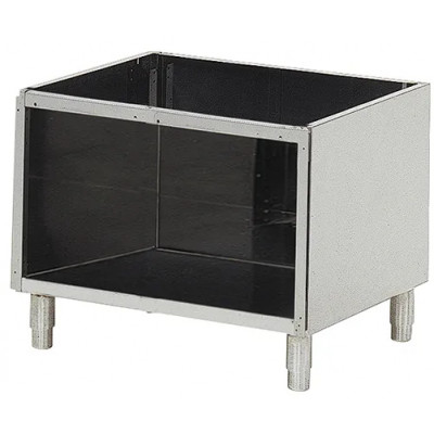 Soporte abierto para aparatos de sobremesa l300 mm