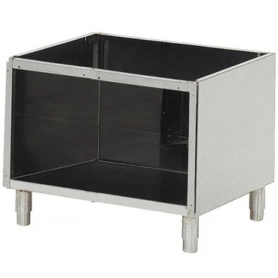 Soporte abierto para aparatos de sobremesa l600 mm