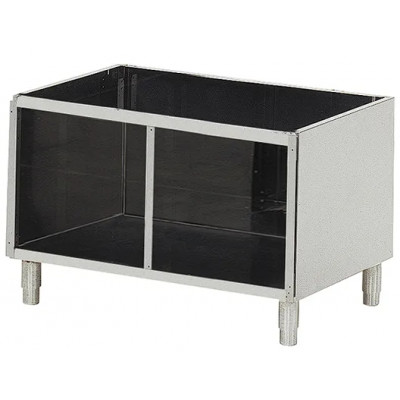 Soporte abierto para aparatos de sobremesa l900 mm