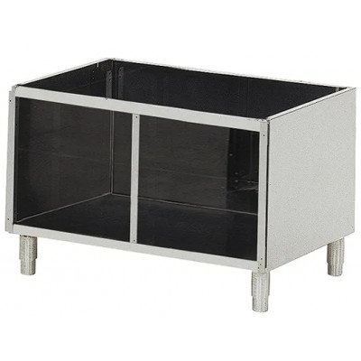 Soporte abierto para aparatos de sobremesa l900 mm