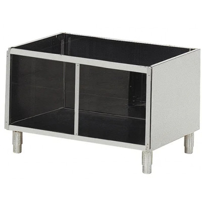 Soporte abierto para aparatos de sobremesa l1200 mm