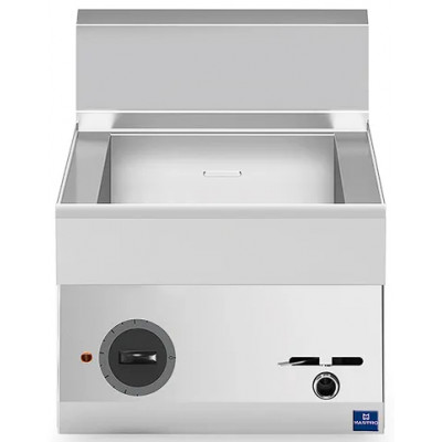 Baño maría eléctrico 1/1 GN | Virtus MS654BMET