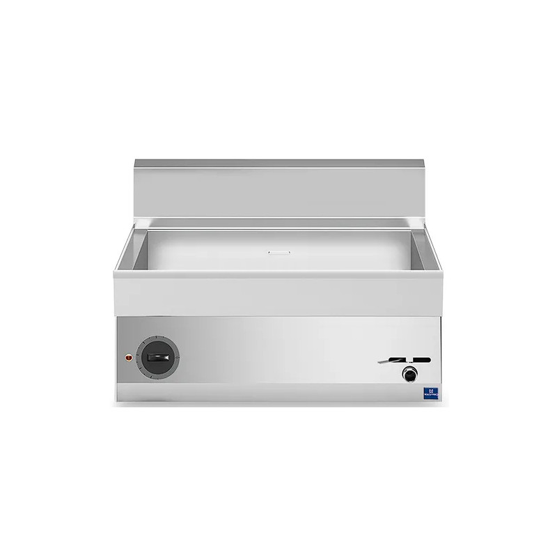 Baño maría eléctrico 2/1 GN | Virtus MS657BMET