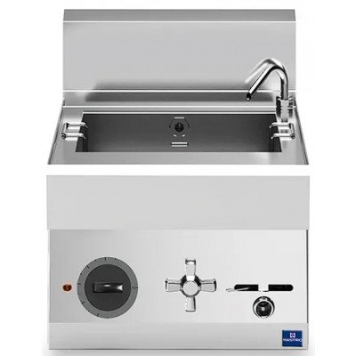 Cuece pasta eléctrico de sobremesa- 20 litros- 300 mm- hostelería