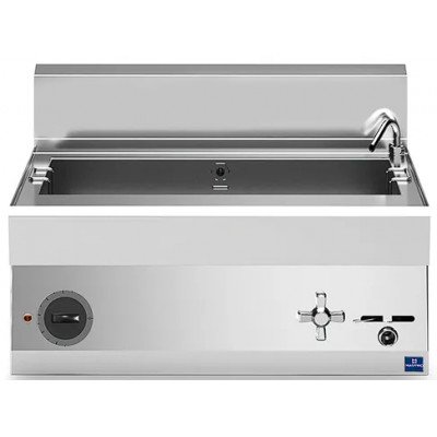 Cuece pasta eléctrico de sobremesa- 40 litros- 700 mm- hostelería