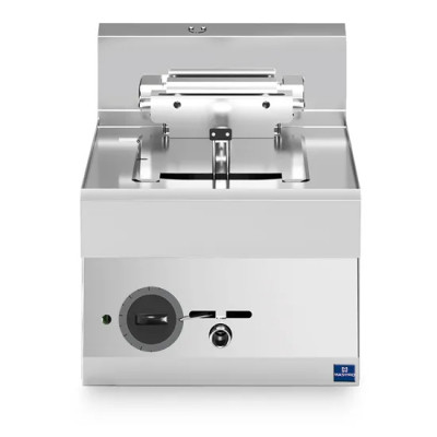 Freidora eléctrica 10 lts Serie 650 | Virtus MS654FRET Freidora eléctrica 10 lts Serie 650 | Virtus MS654FRET