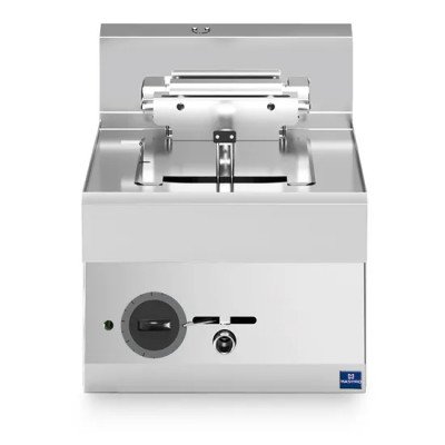 Freidora eléctrica 10 lts Serie 650 | Virtus MS654FRET