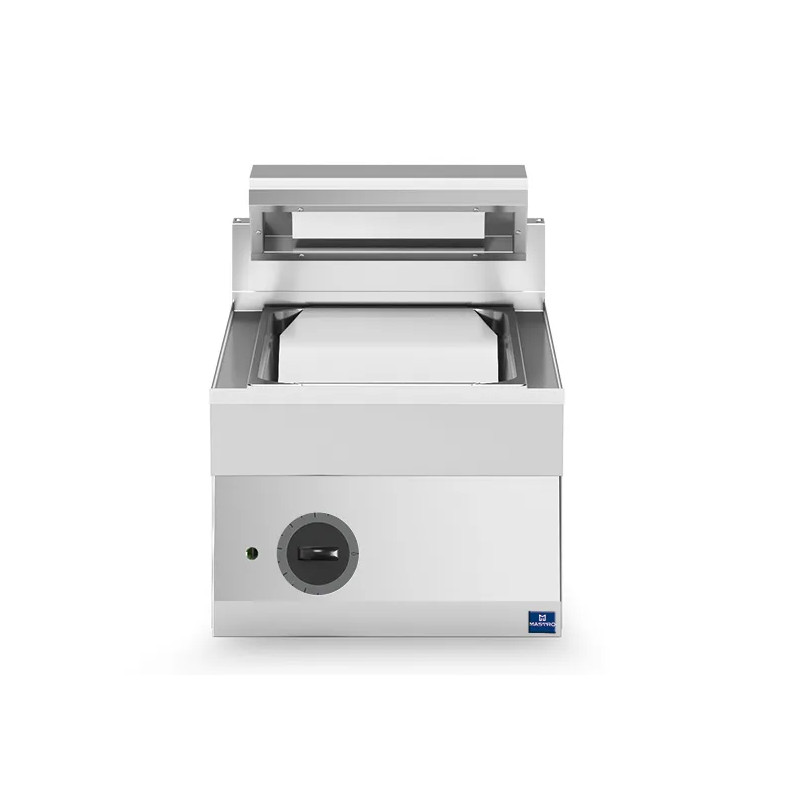 Mantenedor de patatas fritas Virtus MS654SPET GN 1/1- 300 mm- hostelería